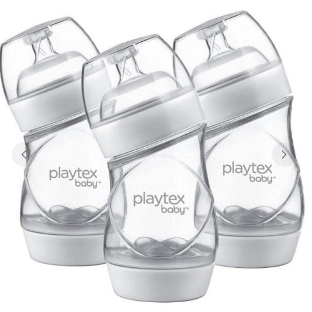Baby bottles